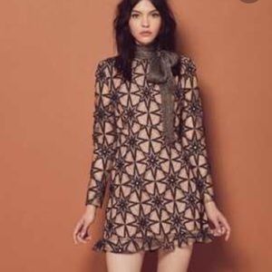 For Love & Lemons Metz Party Dress